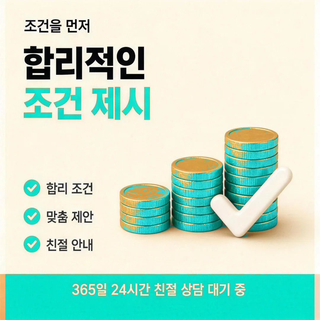 카드깡 업체 야간 문의 안내 경험담을 남긴 이용자 프로필 인물 이미지